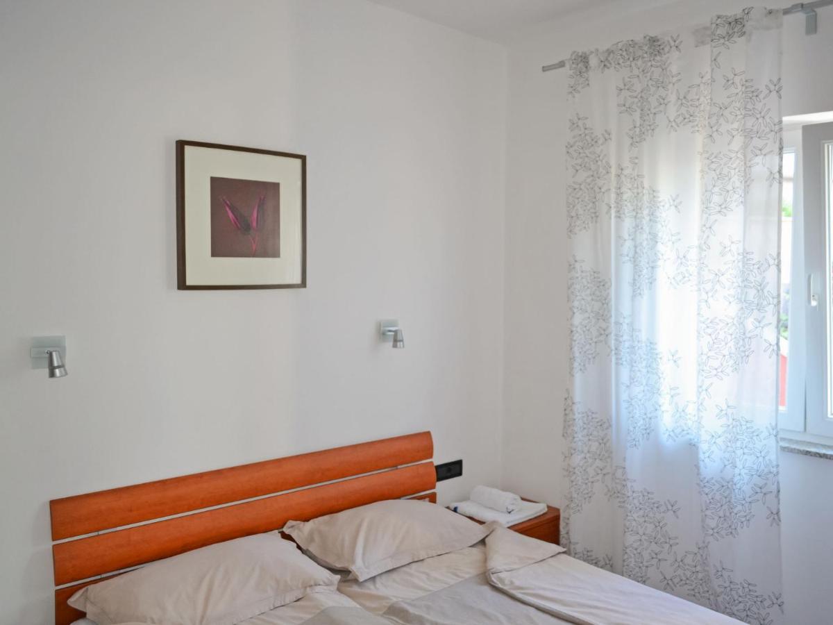 Apartment Jadranka-1 By Interhome Banjol Buitenkant foto