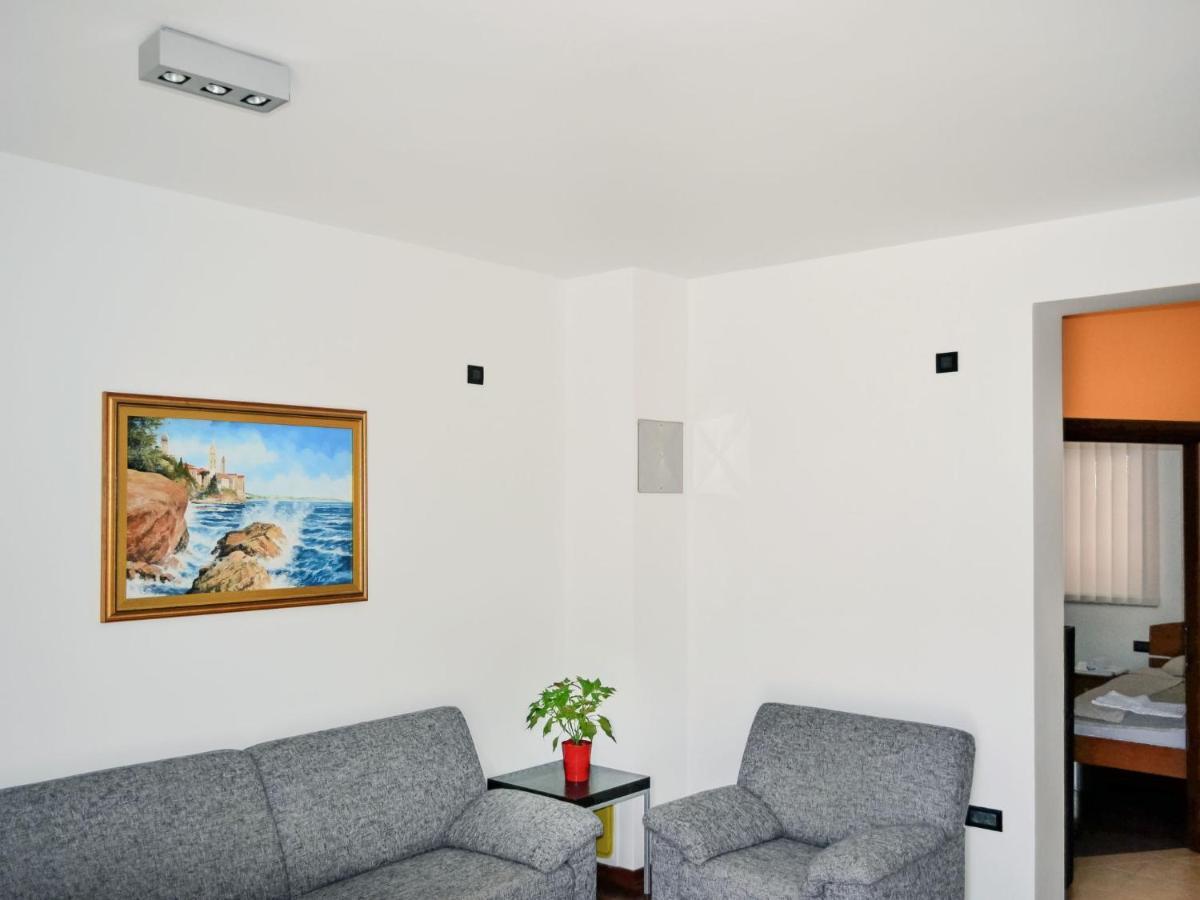Apartment Jadranka-1 By Interhome Banjol Buitenkant foto