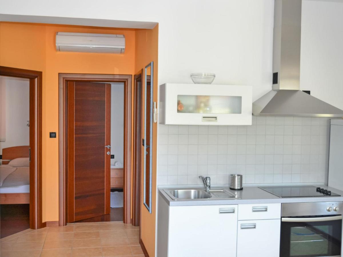 Apartment Jadranka-1 By Interhome Banjol Buitenkant foto