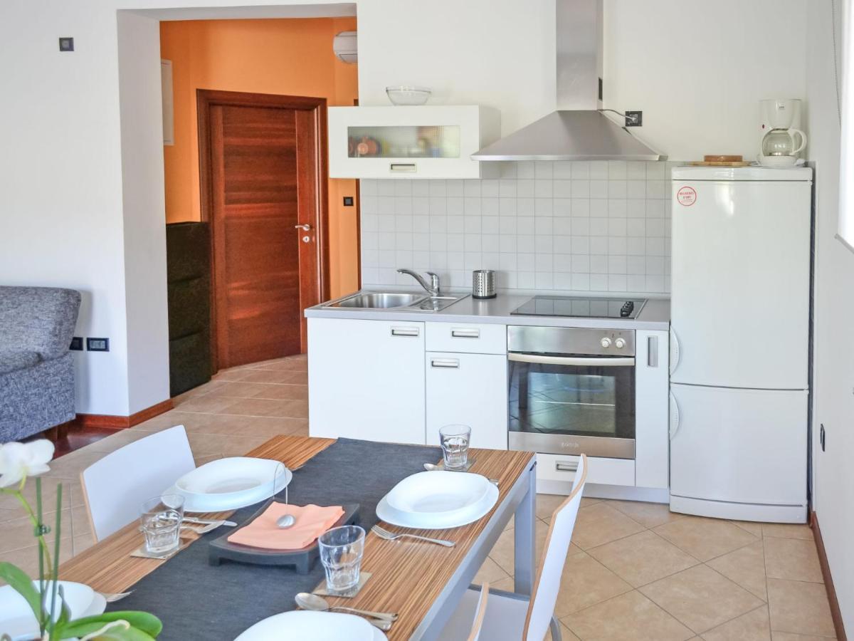 Apartment Jadranka-1 By Interhome Banjol Buitenkant foto